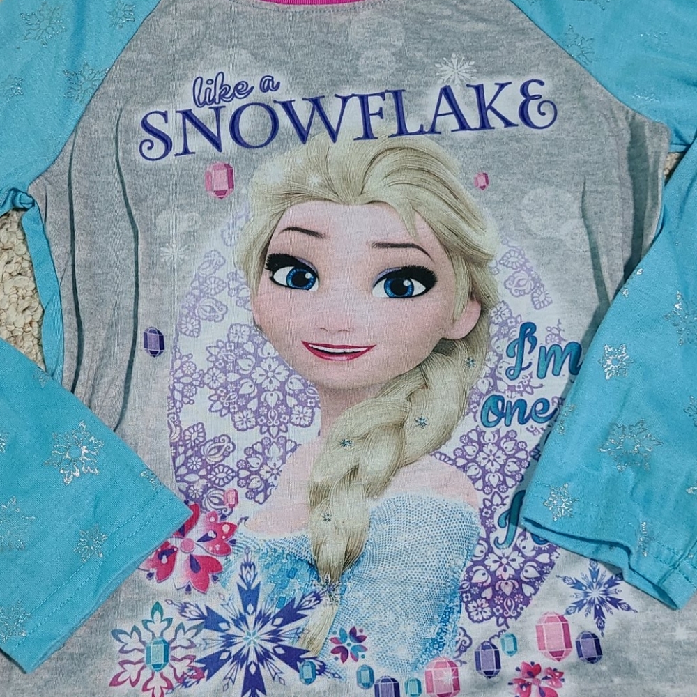 Frozen Sleep Set - Picture 7 of 8